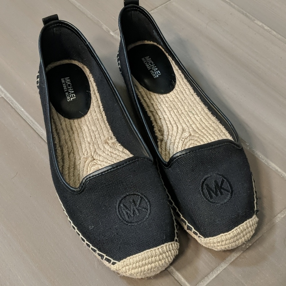 Michael kors espidrilles